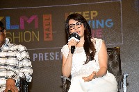 Shakuntalam Movie Press Meet